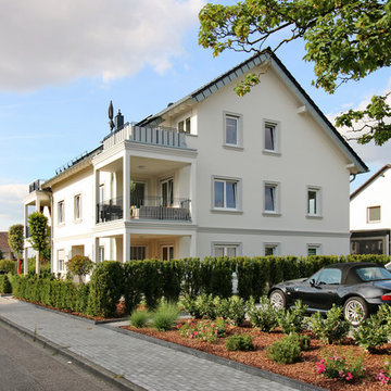 Wohnen im klassischen Gewand