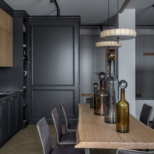 75 Beautiful Contemporary Kitchen With Laminate Countertops