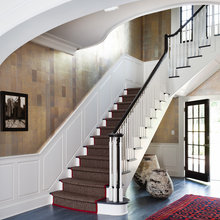 My Favorite Living Rooms