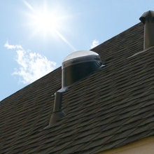 solar tubes