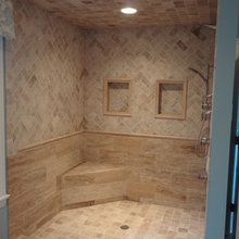 Tile Ideas
