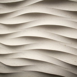 3D Limestone Cladding - Products