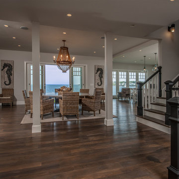 Maine Oceanfront House