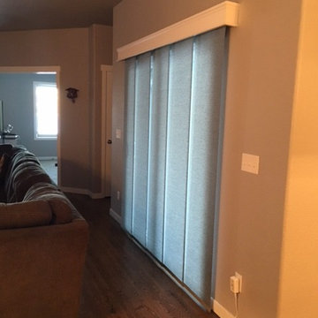 Sliding Panel's Sliding Door Solutions