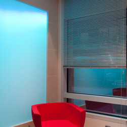 Horizontal Blinds - Products