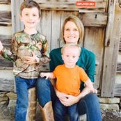 Heather Parker's photo