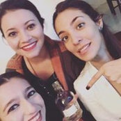 Foto von Maria Rojas
