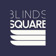 Blinds Square