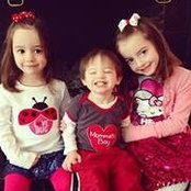 Jessie Reardon's photo