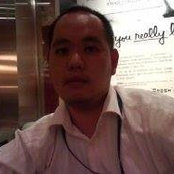 Foto von Jifang Chen