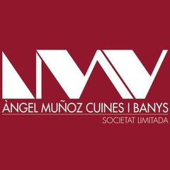 Angel Muñoz Cuines i Banys