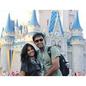 Ashwin Chandran's photo