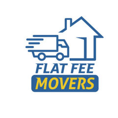 Flat Fee Movers