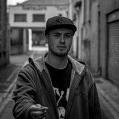 Foto de Alex Dever