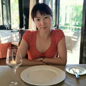 Foto de Lyn Chen