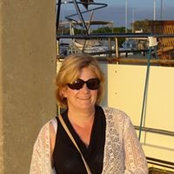 Peggy Afarian's photo