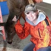 Ashley Steele's photo