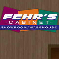 Fehr's Cabinet Showroom & Warehouse