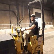 Benjamin Bernard-luneau's photo