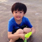 Vince Lai's photo