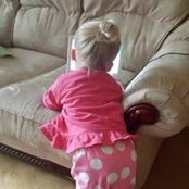 Iryna Melnyk's photo