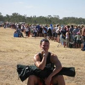 Jarrett Bush's photo