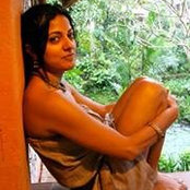 Foto von Malini Mitra