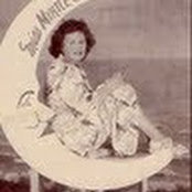 Ruby Johnstones foto
