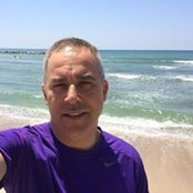 Tony Harris's photo