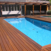 Photo de DeckSealRevival Pty Ltd Deck Restoration