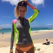Danielle Selbys foto
