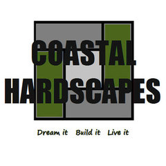 Coastal Hardscapes
