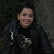 Balkis Mroues foto
