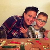 Katie Evans-Reber's photo