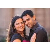 Foto von Aparna Jain