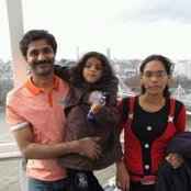 Photo de Krishna Reddy Reguri
