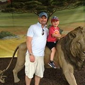 Shimon Cohen's photo