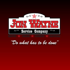 JON WAYNE SERVICE CO