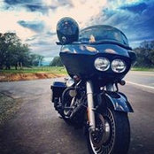Todd Taylor's photo