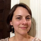 Foto di Amy Tyson