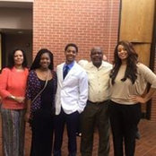 Gurley Elliott's photo