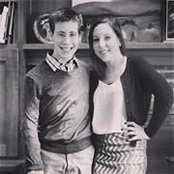 Julia Carey's photo
