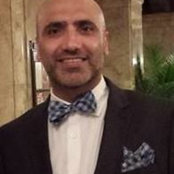 Foto von Husam Jamjoum