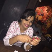 Foto von Risha Gupta