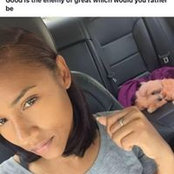 Brittney Ramirez's photo