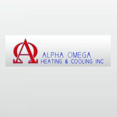Alpha Omega Heating & Cooling, Inc.