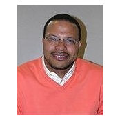 Pastor Vincent Moye's photo