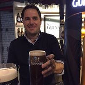 Karl Mallia's photo