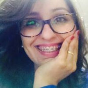 Andressa Saavedra's photo