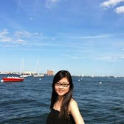 Xiaojing Xias foto